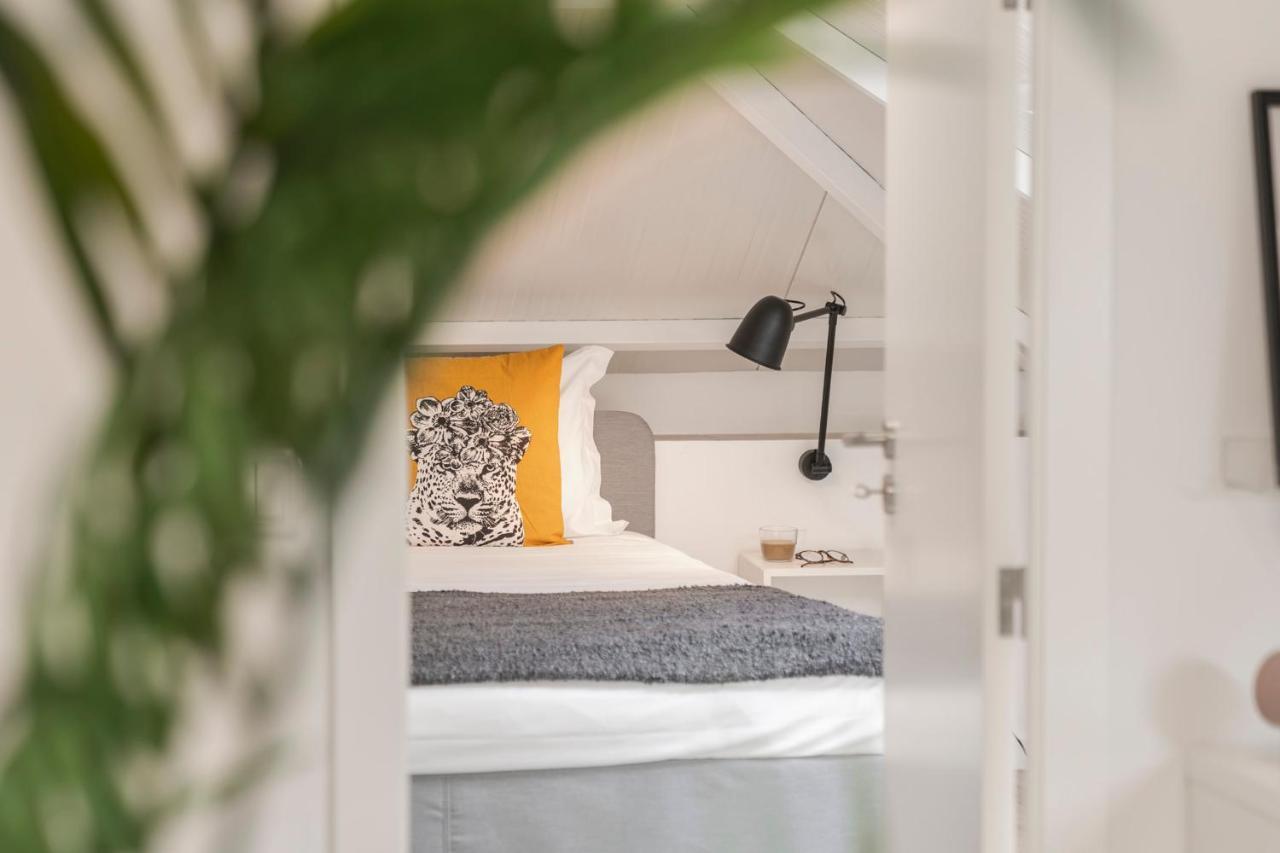 Casa Da Lombada By An Island Ferienhaus