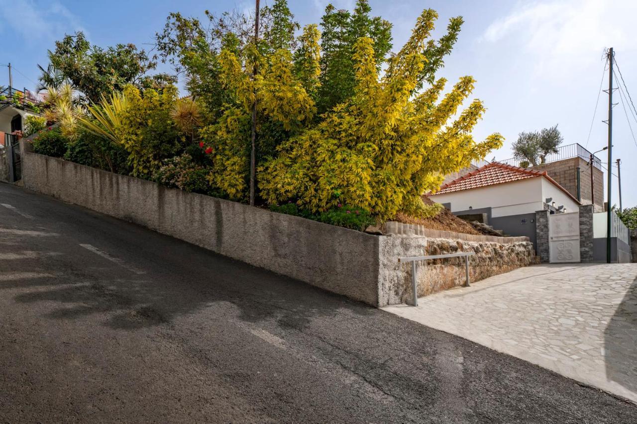 Casa Da Lombada By An Island Ferienhaus Funchal (Madeira)